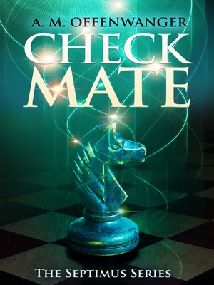 cover image of Checkmate
